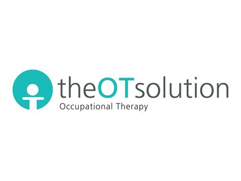 The OT Solution Logo Design | Clinton Smith Design Consultants | London ...