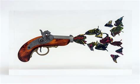 Flower Gun - Art+Culture Projects