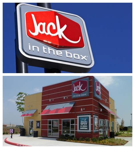 Jack in the Box Near Me