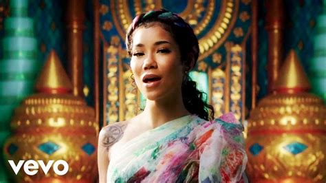 Jhené Aiko - Lead the Way (From "Raya and the Last Dragon") - YouTube | Warm up music, Lead the ...