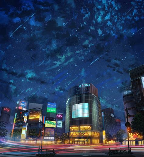 Shibuya-ward by PJYNico on DeviantArt