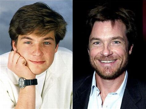 THEN & NOW: Child TV Star JASON BATEMAN Says Acting for Kids Not a Good ...