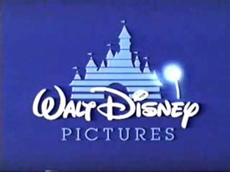 Walt Disney Pictures (1994, Short Version) - YouTube