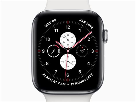 Apple Watch Faces Download – Telegraph