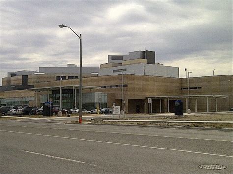 Toronto South Detention Centre, 160 Horner Ave, Toronto, ON - MapQuest