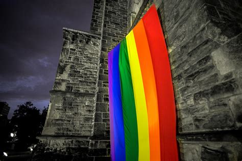 WorldPride - UofT's University College Pride Flag | Pride Fl… | Nicholas Nico Valenton | Flickr