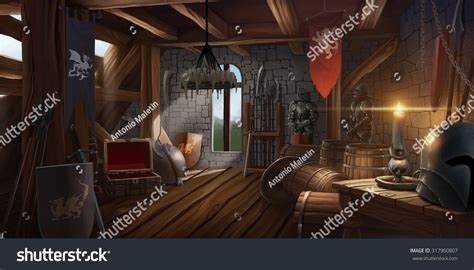 3,219 Medieval Barracks Images, Stock Photos, and Vectors | Shutterstock