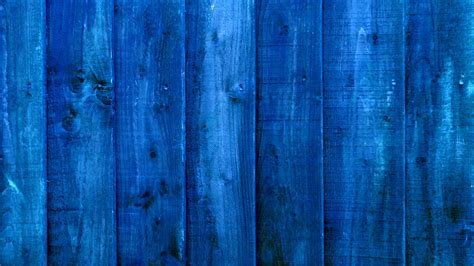 Blue Wood Fence Background Free Stock Photo - Public Domain Pictures