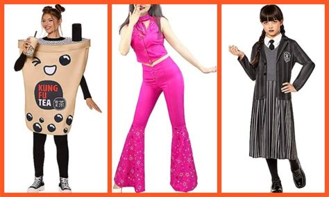 25 Best Halloween Costume Ideas For Teens (2024) - Parade