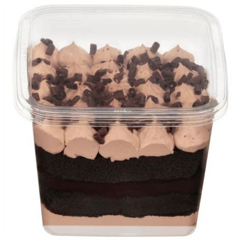 Kroger® Chocolate Cake Parfait, 1.4 lb - Kroger