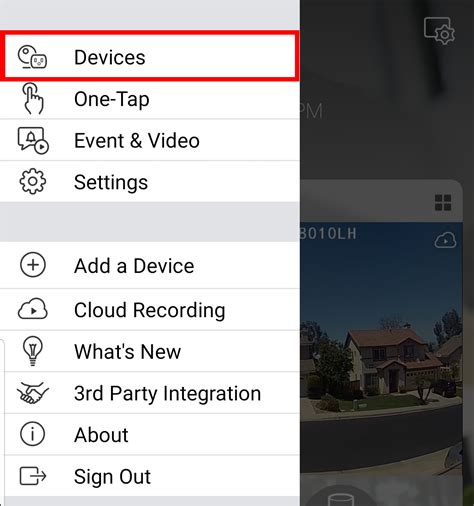 How do I set up motion detection using the mydlink app? - NVR IPCAMERA SECURITY