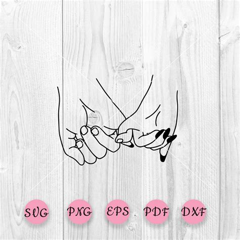 Holding Hands Svg Hands Svg Couple Hands Svg Hand Holding - Etsy | Couple hands, Etsy, Always ...