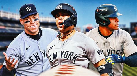 Wild stat highlights Yankees stars' dominance of Guardians