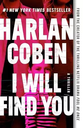 36 Best Harlan Coben Books [to Read in 2024]