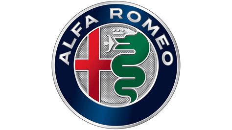 Alfa Romeo Logo, symbol, meaning, history, PNG