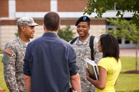 What Is ROTC?