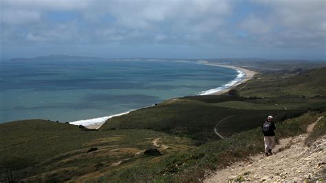 Point Reyes Hiking: Go Beyond the Alamere Falls Crowd