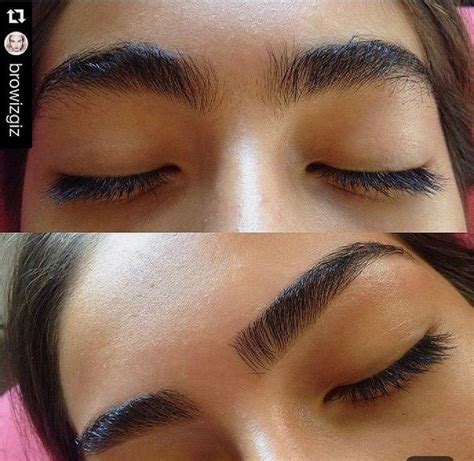 Pin by Nana Alvarez on Beauty goal in 2020 | Eyebrow makeup, Eyebrow ...