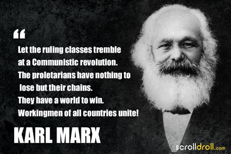 Karl-Marx-Quotes-5 - The Best of Indian Pop Culture & What’s Trending ...