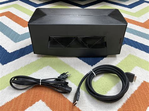 Alienware Graphics Amplifier for Sale in Mountain View, CA - OfferUp