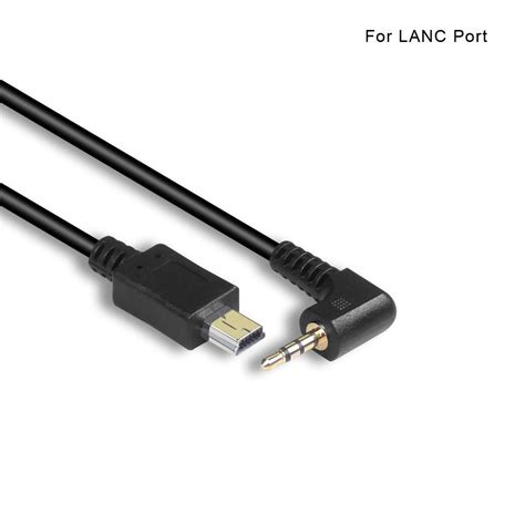 Camera Control Cable | Portkeys Official Site