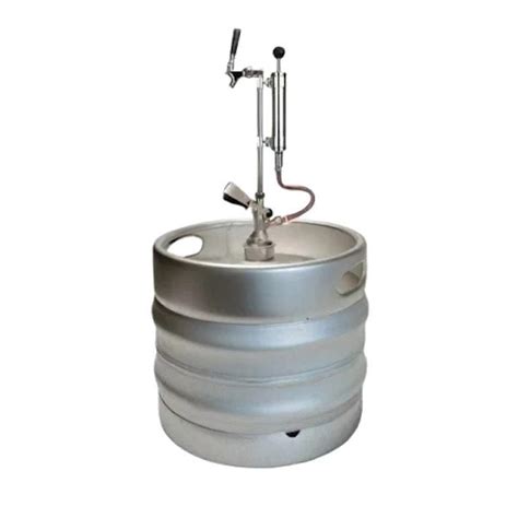 Draught beer party pump keg dispenser | Morepour Drinks Dispense