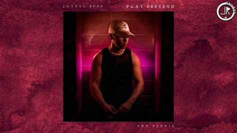 Joxell Rödd ft. NBH Byrdie - Play Pretend (Remix) (Official Audio) - YouTube Music