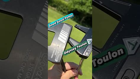 Are GOOD GOOD Putters TOO EXPENSIVE?