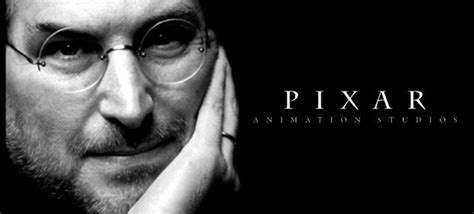 How Steve Jobs's Passion Shaped Pixar Into An Oscar-Winning Studio ...