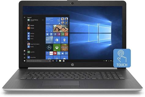 The Best Hp 17 Inch Touchscreen Laptops - Home Previews