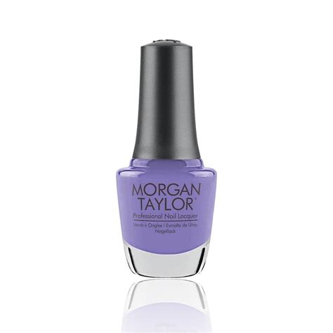 Morgan Taylor Nail Polish - Eye Candy | Shop Now