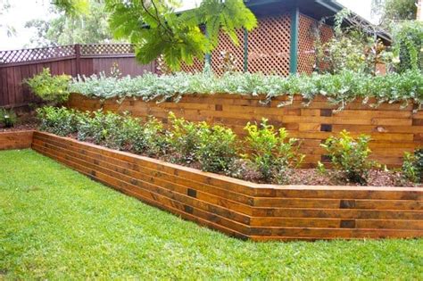 95 Stunning Retaining Wall Ideas