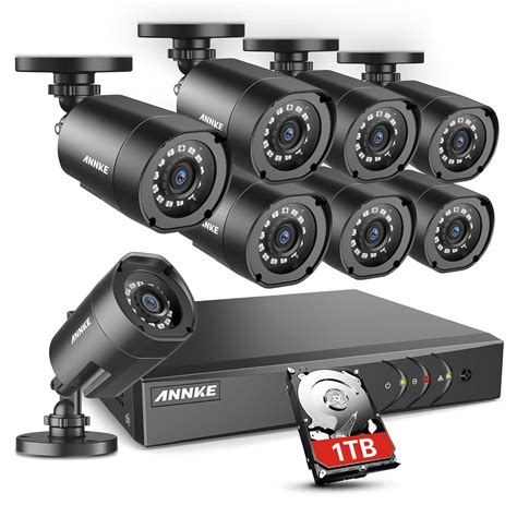 Best Home Security Camera System Without Internet - Home Appliances