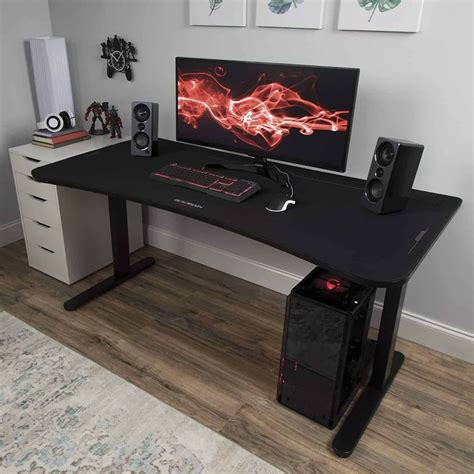 8 Best 60 Inch Gaming Desks 2024 - GPCD