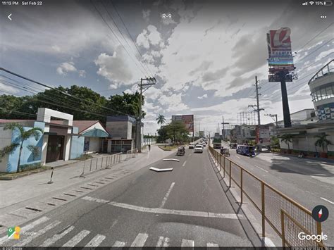 PRIME COMMERCIAL PROPERTY IN BALIBAGO ANGELES CITY PAMPANGA - Aslagan Development Corporation