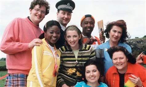 'I got into porn for giggles': Balamory daughter ditches adult movies for dreams of being a ...