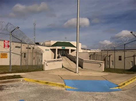 Brevard County Jail FL Photos & Videos