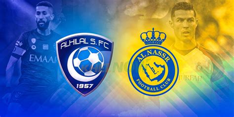 Al Hilal Vs Al Nassr 2024 Time - Vita Aloysia