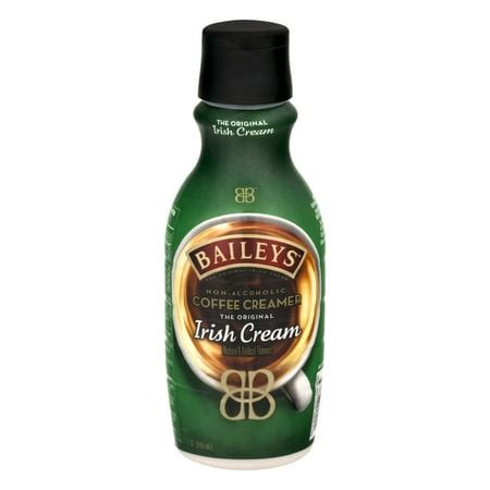 Baileys Irish Cream The Original Coffee Creamer, 32 F. Oz. - Walmart.com