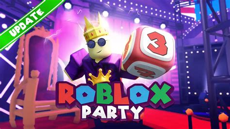 New Roblox Party Codes – July 2024 – India Network News