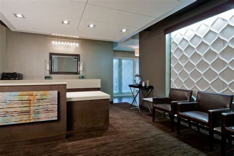 Pin by Progressive Architecture on Good Ideas | Medical office decor, Medical office design ...