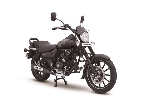 Comments on: BS-VI Bajaj Avenger 160 and BS-VI Bajaj Avenger 220 prices ...