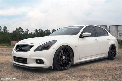 Infiniti G37 2012 Horsepower - Design Corral