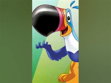 Toucan Sam Voice Impression #shorts #voiceover #voiceimpressions #toucan #sam #fruitloops - YouTube