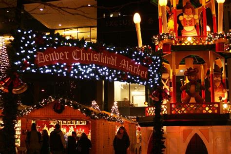 Denver Christkindlmarket – Downtown Denver, CO | 2024 Nov-Dec Event