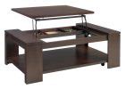 Coffee Table With Lift Top Ikea Storage | Roy Home Design
