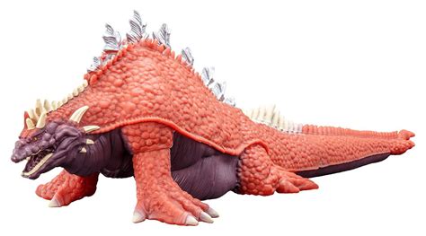 GODZILLA SINGULAR POINT Godzilla Amphibia Figure From Bandai | Godzilla ...