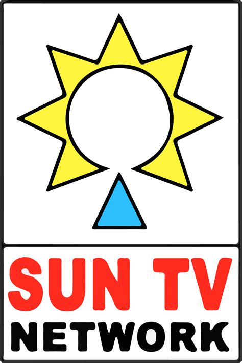 Sun Tv Logo