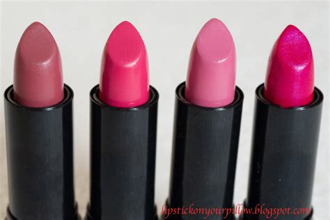 NYX Lipsticks and Z Palettes from Love-Makeup - Lipstick on your pillow | Makeup, Beauty and ...