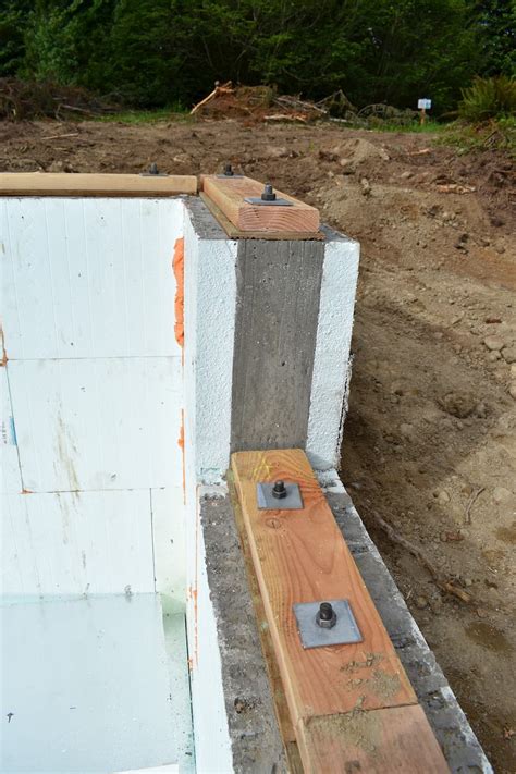 Benefits Of Icf Construction The Fields Insulated Concrete Forms | My ...